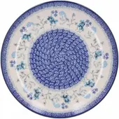 Bunzlau Castle Dinerbord Delicate Breeze 25,5 cm