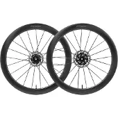 Fast Forward Raw 55 Cl Disc Tubeless Racefiets Wielset