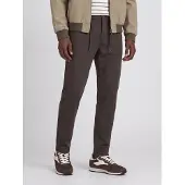 Jack & Jones Sportbroek bruin