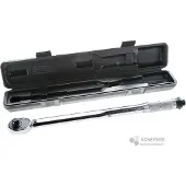 GereedschapXXL Momentsleutel 1/2" 28-210 Nm - Precisie voor bouten en moeren.