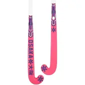 Osaka Mid Bow WG Hockeystick Junior 32