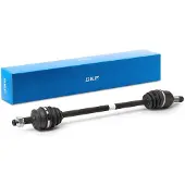 Skf Aandrijfas VKJC 6175 SKF voor o.a. FIAT