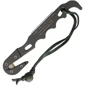 Ontario Model 1 Strap Cutter OD