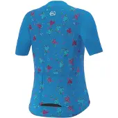 Bicycle Line Dames Garda Fietsshirt (Teal Groen)