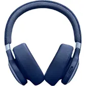 JBL Live 770NC Blauw