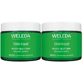 Weleda 2x Skin Food Body Butter 150 Ml