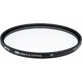 Hoya HDX Antistatic UV-filter 77mm