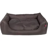 Amiplay Basic Sofa M Hondenmand - Bruin, Maat M