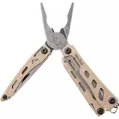 Nextool Mini Flagship F12 NE20410F Khaki Stainless Steel, multitool