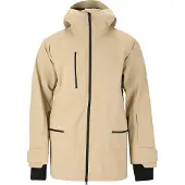 SOS Sportjas 'Lipno' beige