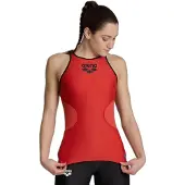 Arena Gebreide tanktop voor dames Panel