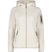 CMP 3h19826 Fleece Met Kap