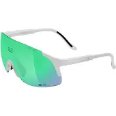 Alba Optics Zonnebril Jumbo Lens Beetle | Maat 17,8x7,7x7,3 cm