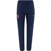 Castore FC Utrecht Trainingsbroek 2026-2027 Kids Donkerblauw Blauw