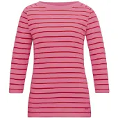 Regatta T-shirt met 3/4 lange mouwen dames Bayletta II | Maat 38