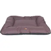 Amiplay Country Hondenmat XL Waterdicht Bruin