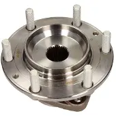MAXGEAR 33-0681 Wiellagerset