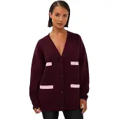 Studio Amaya Veya Knitwear - Maat m