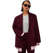 Studio Amaya Haven Blazer - Maat m
