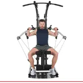 FINNLO Bio Force Multi-station Homegym