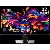 MSI MPG 322UR QD-OLED X24