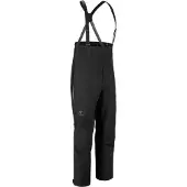 Arc'teryx - Alpha SV Bib - Hardshellbroek M, zwart