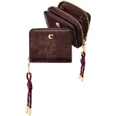 Cacharel Portefeuille met flap Philomène