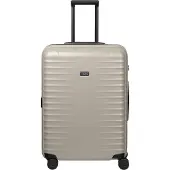 Titan Upgrade 4 wielen Trolley M 69 cm wit