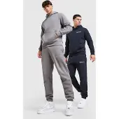 Hoodrich Chromatic Joggers, grijs