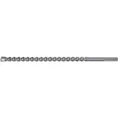 Kippers Rijssen Hamerboor SDS-max Premium 14.0 x 340mm 4-snijder