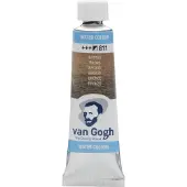 Van Gogh aquarelverf - tube - 10 ml - brons 811