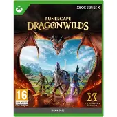 Runescape Dragonwilds - Xbox Series X