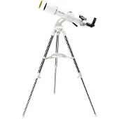 Bresser - 10761 - Telescoop NANO AR-80/640 AZ
