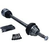 MAXGEAR 49-1660 Aandrijfas