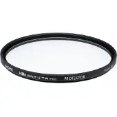 Hoya 77mm Protector Hdx Antistatic