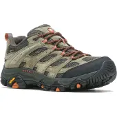 Merrell Moab 3 Gtx Wandelschoenen Groen || Maat: 44