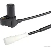 HERTH+BUSS ELPARTS 70660548 Wielsnelheidssensor (ABS)