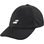 Babolat Pet Babolat Pure Logo Cap Junior Black
