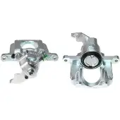 Brembo F 11 017 Remklauw
