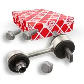 Febi Rep. set verbindingsstang 32491 Febi ProKit voor o.a. AUDI, SEAT