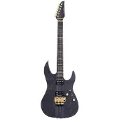Sire Larry Carlton X10 Transparent Black Satin elektrische gitaar met gigbag