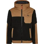Ziener Arjun jun Jas, ski, katoen, (439), 152