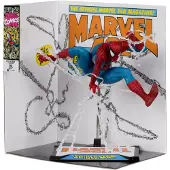 Mcfarlane Toys Marvel PVC-beeldje 1/10 Spider-Man (Marvel Age #90), 18 cm