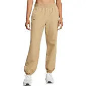Under Armour Dames/dames Joggingbroekjes (Bruin)