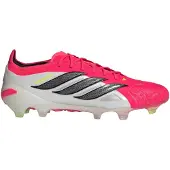 Adidas Voetbalschoen 'Predator Elite' cranberry / zwart / zilver