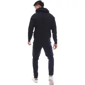 Weekend Offender Eclipse-trainingspak voor heren (Marine)