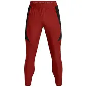 Under Armour Herenbroek met Pro-logo (Oranje)