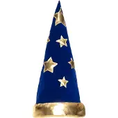Generique chapeau de magicien enfant - 04228