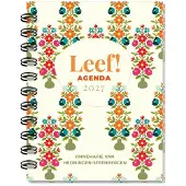 Comello LEEF! Agenda 2027 klein