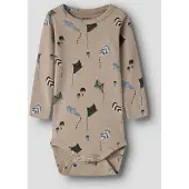 Name it Print Romper 86 EU Jongens
